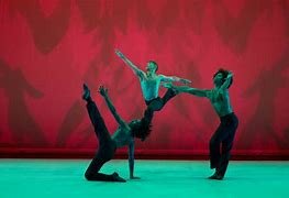 Ailey American Dance Theatre