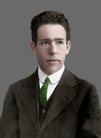 Niels Bohr