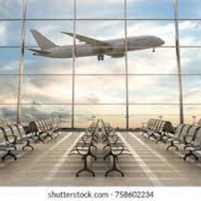 Timeline: History of airports