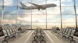 Timeline: History of airports