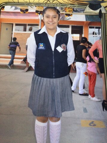 Graduación de Primaria