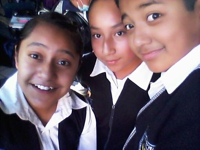 Primer año de Secundaria