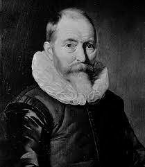 Janszoon discovers Australia