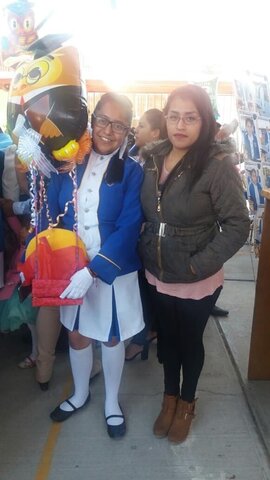 Graduación Secundaria