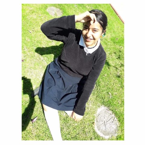 Primer año de preparatoria