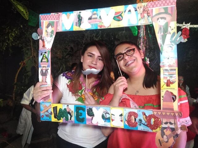 Cumpleaños de Papá