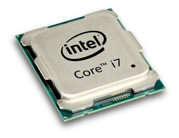 Intel Core i7