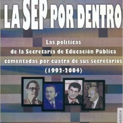 Timeline: La SEP por dentro