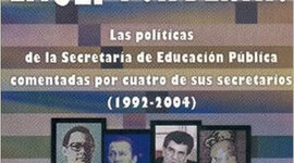 Timeline: La SEP por dentro