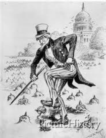 War Industries Board. (WIB)