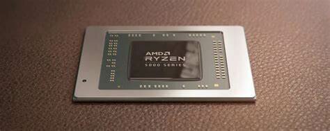AMD Ryzen™ serie 6000