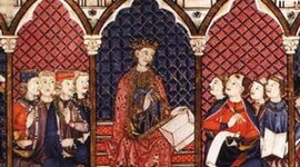 Timeline: Edad Media/Renacimiento