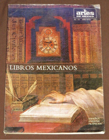 Renovación de libros