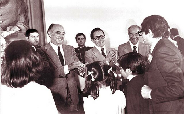 Fernando Solana incluyo en sus Objetivos, programas y metas varias reformas