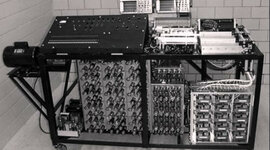 Timeline: evolucion de las computadoras