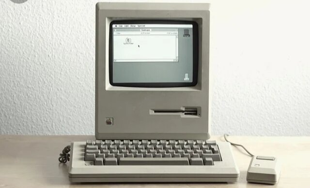 Segunda generacion de las computadoras