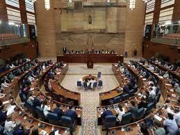 Democracia parlamentaria