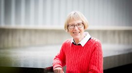 Timeline: Nancy D. Cartwright: 1944 - Present