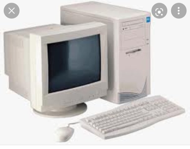 Cuarta generacion de las computadoras