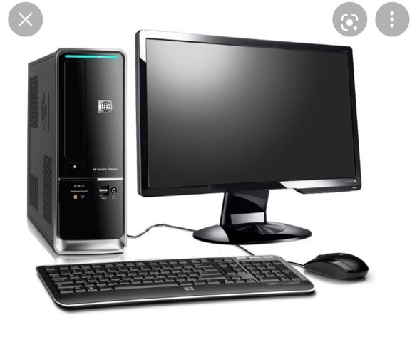 Quinta generacion de las computadoras