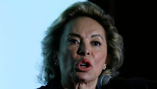 Elba Esther Gordillo replanteo el sentido de vocación social del sindicato y concretar sus demandas y acciones de materia de trabajo