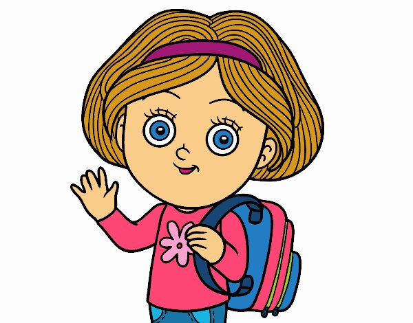 PRIMER AÑO DE ESCOLARIDAD