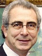 Llega Zedillo a la SEP