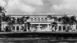 Timeline: Estado Guatemalteco