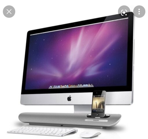 Sexta generacion de los compuadores