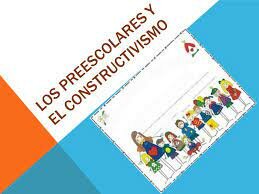Se implantó el programa en Educación Preescolar con un enfoque psicogenetico y constructivista