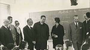 El reto de reformar el currículo de la enseñanza básica