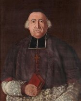 Nomination d’un nouvel évêque catholique