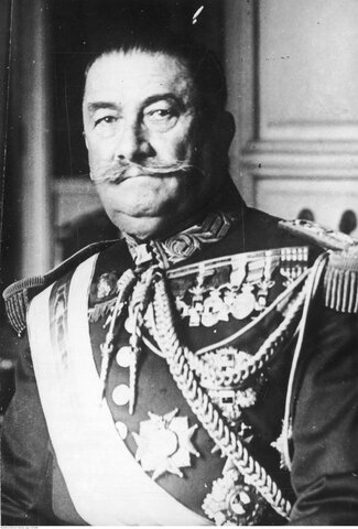 Dámaso Berenguer