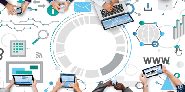 Computacion empresarial