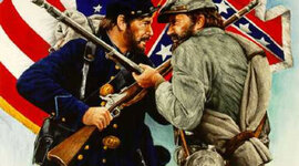 Timeline: U.S. Civil War Timeline Final