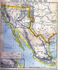 La resistencia del imperio mexicano