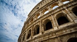 Timeline: El Imperio Romano