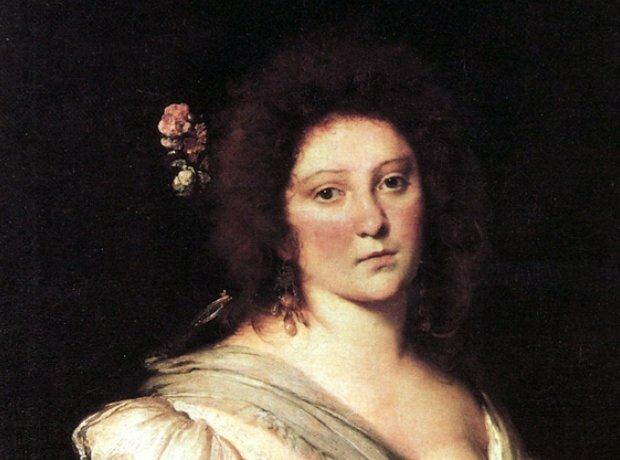 Barbara strozzi