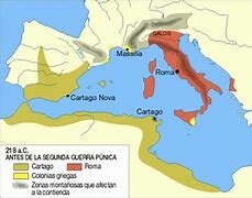 Segunda Guerra Púnica