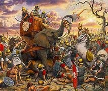 Primera guerra púnica