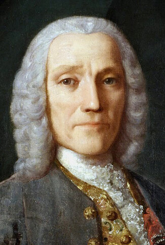 Domenico Scarlatti