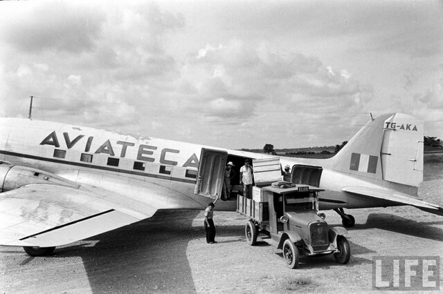 La Revolución de Octubre y el Reparto del Reparto