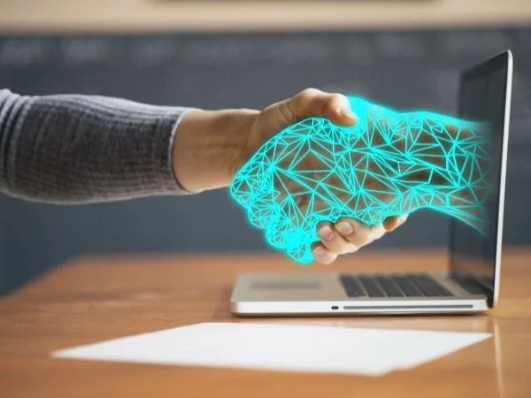 Automatización de la información.