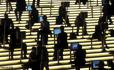 Utopismo tecnológico