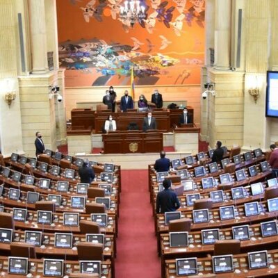 Timeline: Formas de gobierno