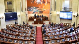 Timeline: Formas de gobierno