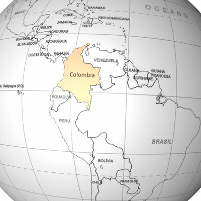 Timeline: HISTORIA DE SST EN COLOMBIA