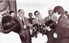 Objetivos, Programas y Metas