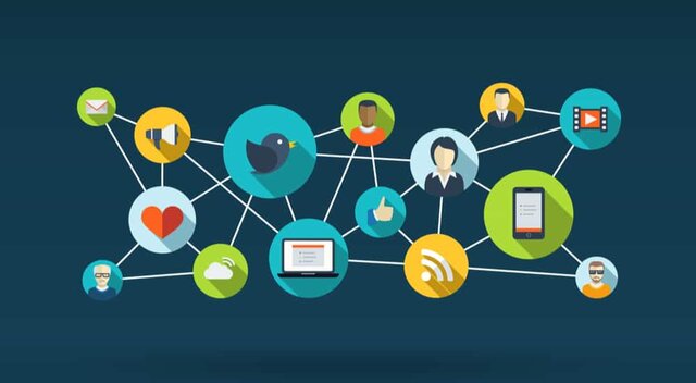 Tecnologías de las comunicaciones.