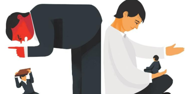 Teoría del comportamiento